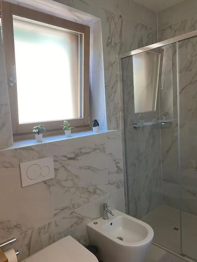 Design Residence Nellere II Padola