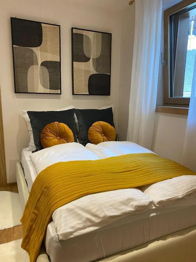 Design Residence Nellere II Padola İtalya