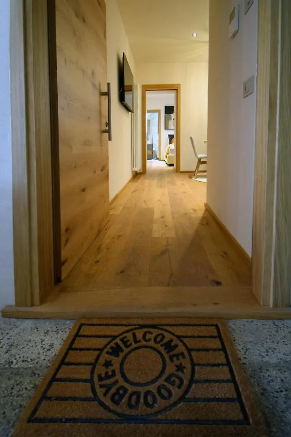 Design Residence Nellere II Padola 0*,  İtalya