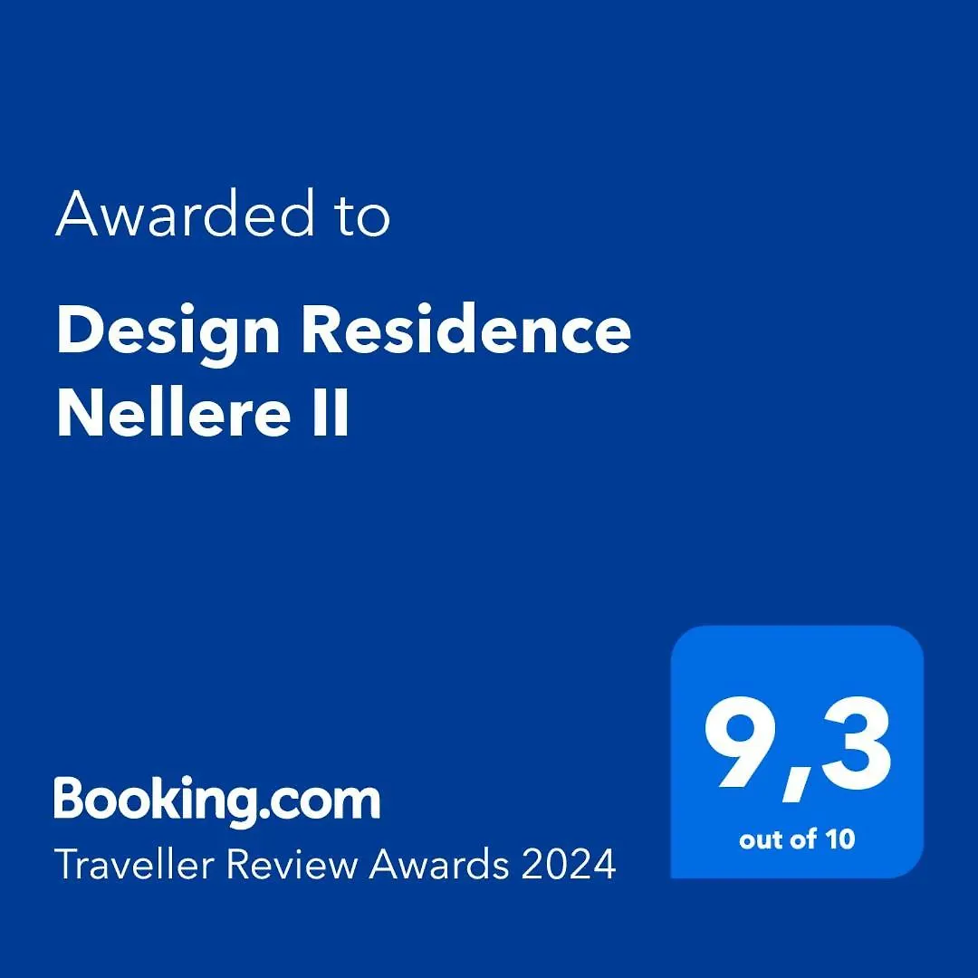 Apartment Design Residence Nellere II Padola Italy