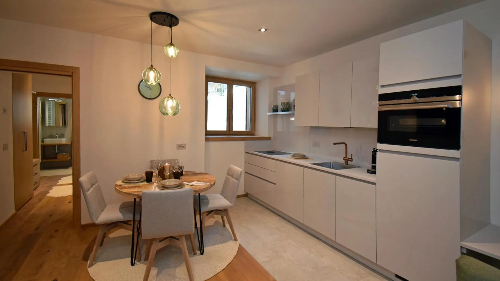 Design Residence Nellere II Padola 0*,